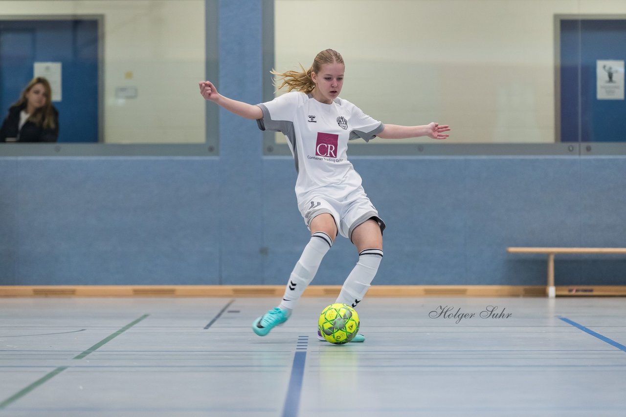 Bild 119 - wBJ Futsalmeisterschaft